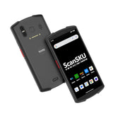 ScanSKU G Series (1D & 2D) - Android Mobile Computer Barcode Scanner