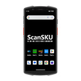 ScanSKU G Series (1D & 2D) - Android Mobile Computer Barcode Scanner