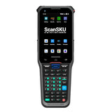 ScanSKU V Series Long Range (1D & 2D) - Android Mobile Computer Barcode Scanner