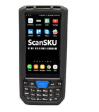 ScanSKU R Series (1D & 2D) - Android Barcode Scanner Mobile Computer