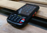 Android Barcode Scanner Pallet