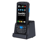 Android barcode scanner dock usa