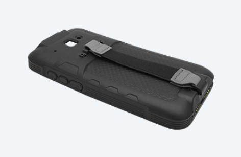 Rubber Case C66 Series Barcode Scanner