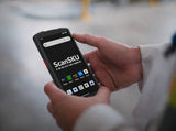 ScanSKU G Series (1D & 2D) - Android Mobile Computer Barcode Scanner