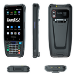 ScanSKU T Series (1D & 2D) - Android Mobile Computer Barcode Scanner