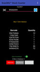 Stock Counter