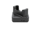 C66 Single Charging Dock- (no Pistol Grip attached)