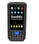 ScanSKU R Series (1D) - Android Barcode Scanner Mobile Computer