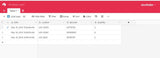 Stocktaking (Cloud Data Storage- AirTable)