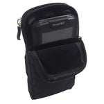 barcode scanner bag belt clip