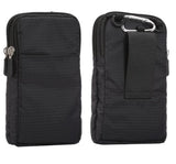 barcode scanner bag black