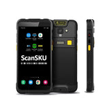 ScanSKU C66 (1D & 2D) -Android Mobile Computer Barcode Scanner