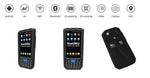 Android Barcode Scanner- Rugged R Series (1D)