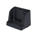 Android barcode scanner dock only