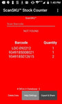stocktake-android-offline